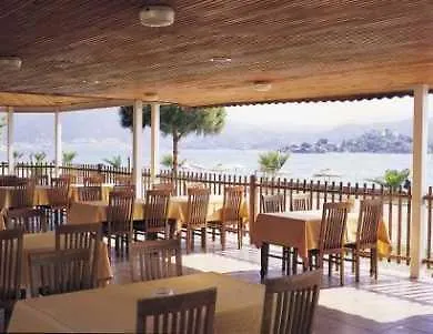 Hotel Mutlu Fethiye Turkey