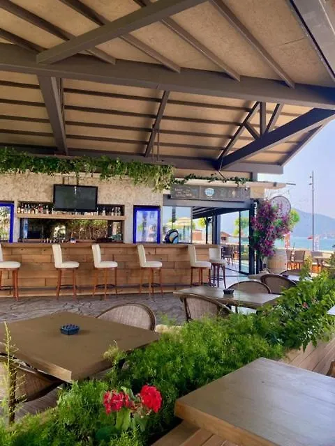 Hotel Mutlu Fethiye 2*,
