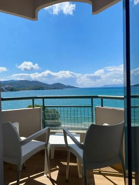 Hotel Mutlu Fethiye