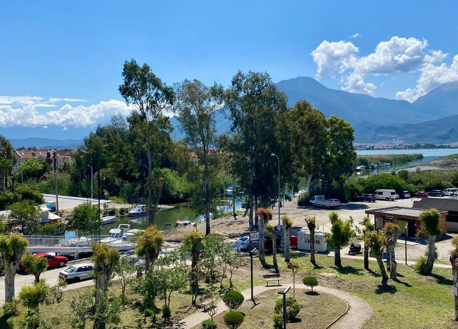 Hotel Mutlu Fethiye