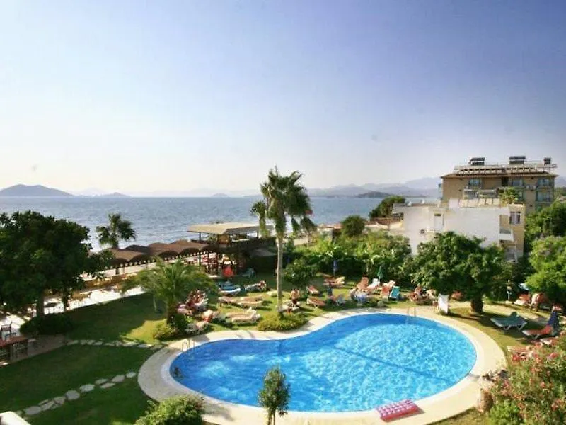 Hotel Mutlu Fethiye 2*,  Turkey