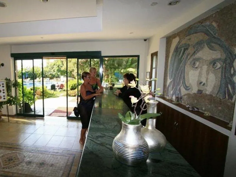 Hotel Mutlu Fethiye