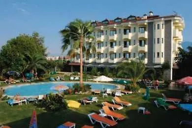 Hotel Mutlu Fethiye