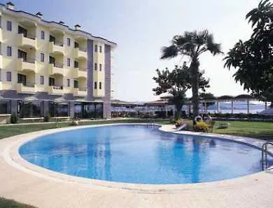 Hotel Mutlu Fethiye