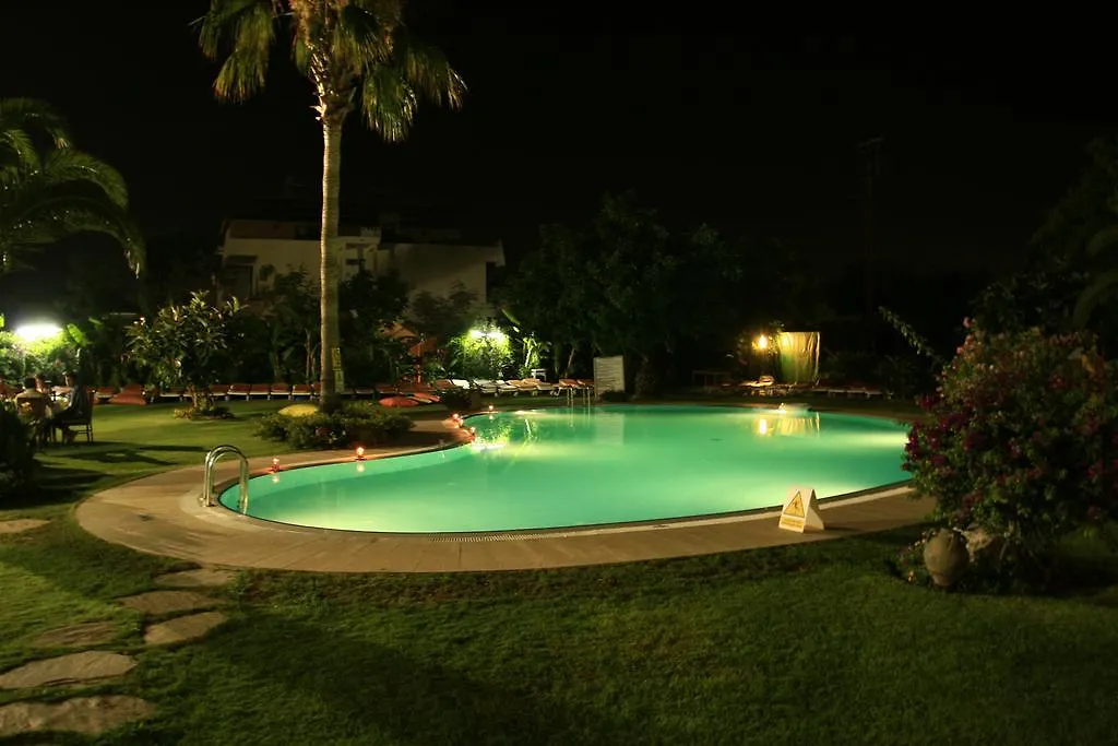 Hotel Mutlu Fethiye