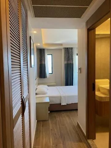Hotel Mutlu Fethiye