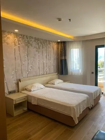Hotel Mutlu Fethiye