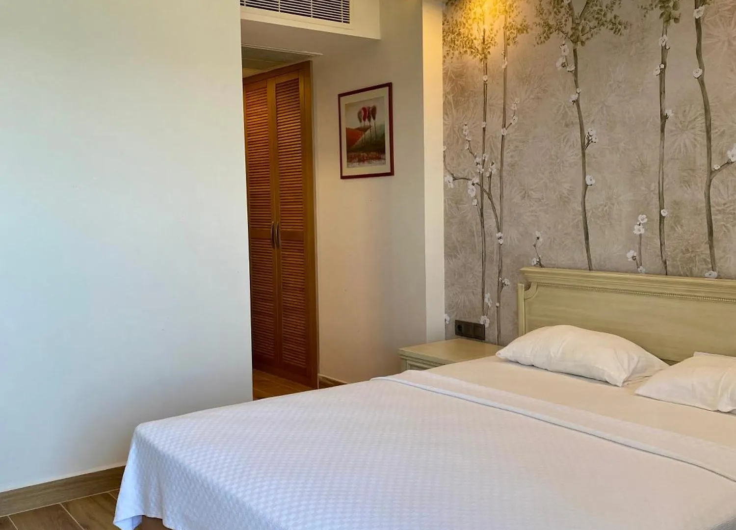 Hotel Mutlu Fethiye