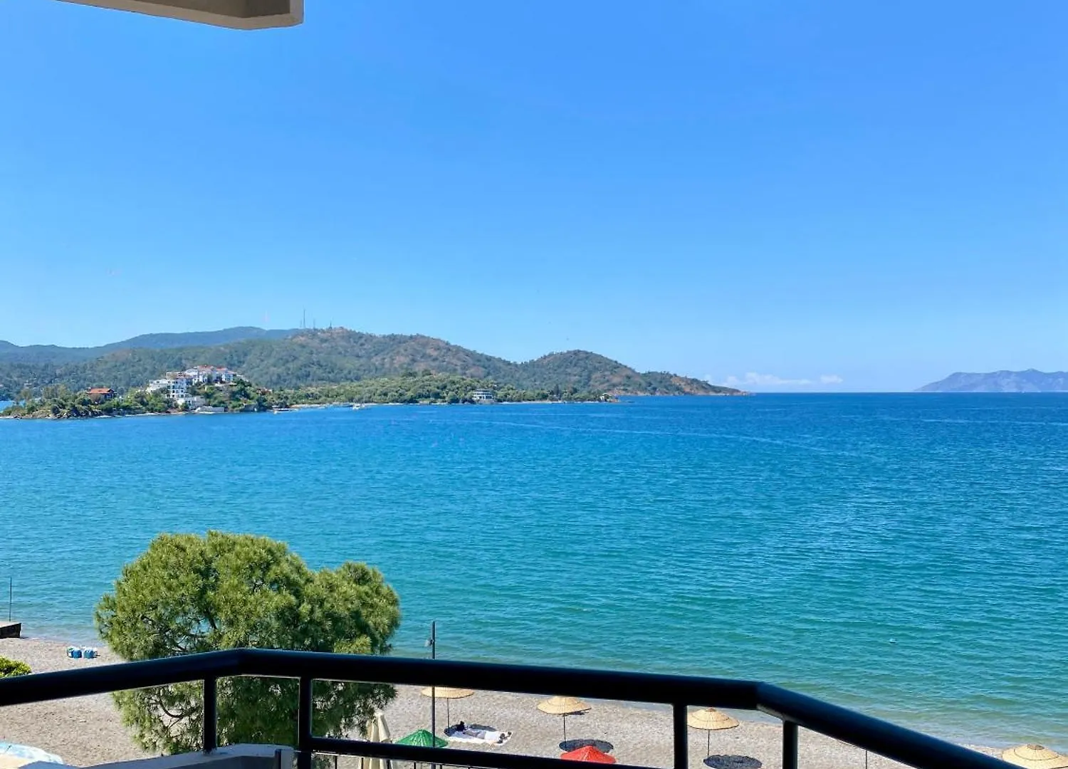 Hotel Mutlu Fethiye
