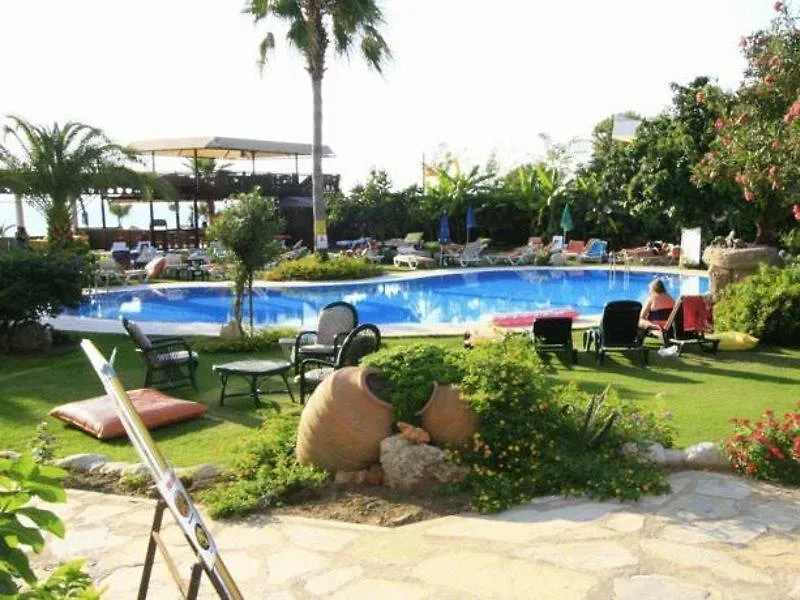 Hotel Mutlu Fethiye