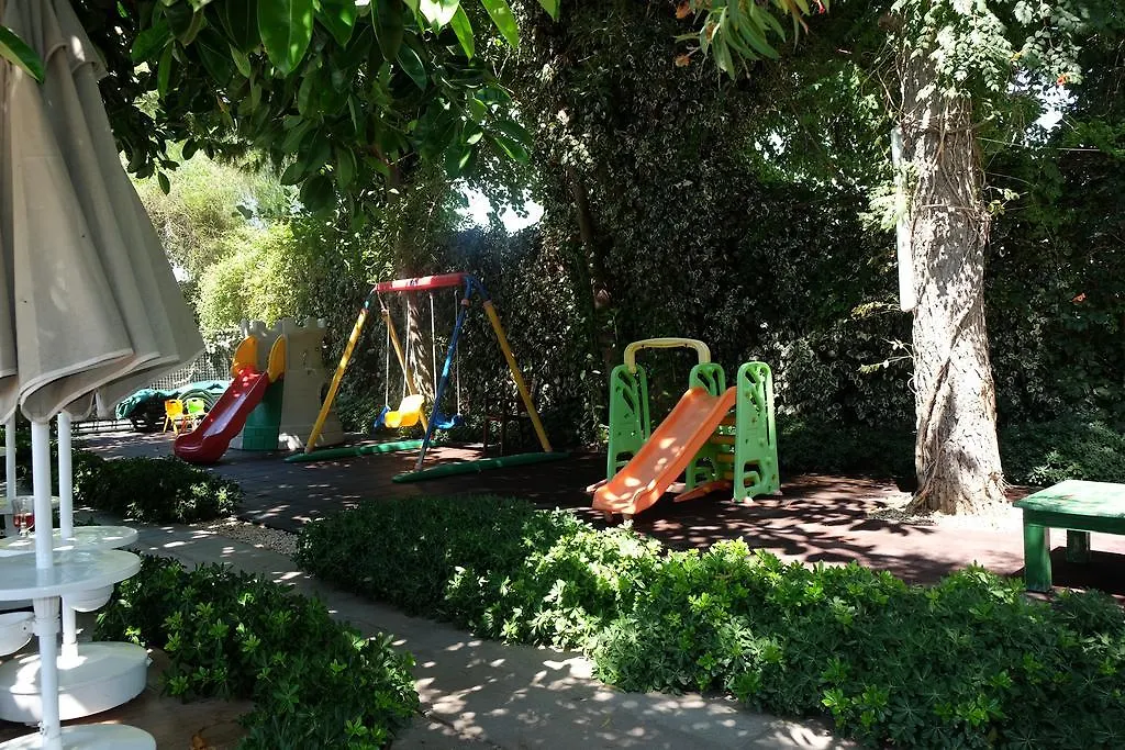 Hotel Mutlu Fethiye 2*,  Turquía