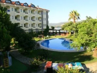 Hotel Mutlu Fethiye