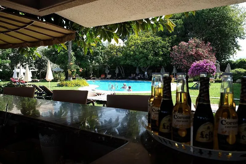 Hotel Mutlu Fethiye 2*,