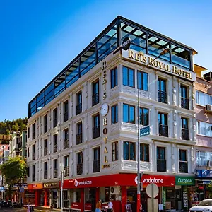Reis Royal Otel