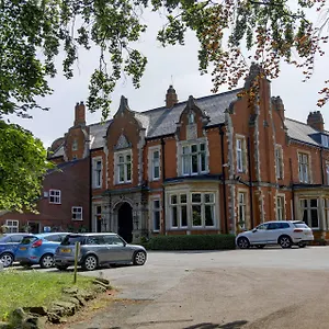 Oaklands Hall Sure Collection By Western 3*, Laceby United Kingdom