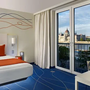 Park Plaza 4*, Budapest Hungary