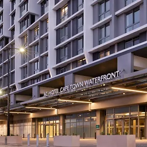 Ac By Marriott Waterfront 4*, Cape Town South Africa