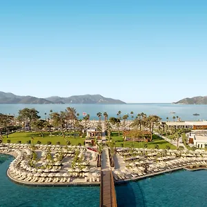 Liberty Signa Fethiye