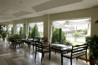 **  פאטהיה Hotel Mutlu טורקיה