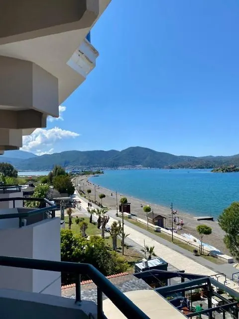 פאטהיה Hotel Mutlu