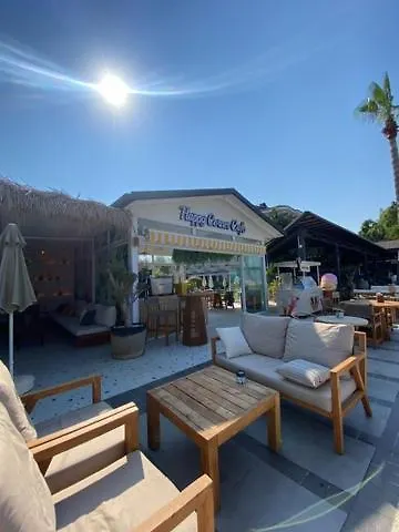 פאטהיה Hotel Mutlu 2*,  טורקיה