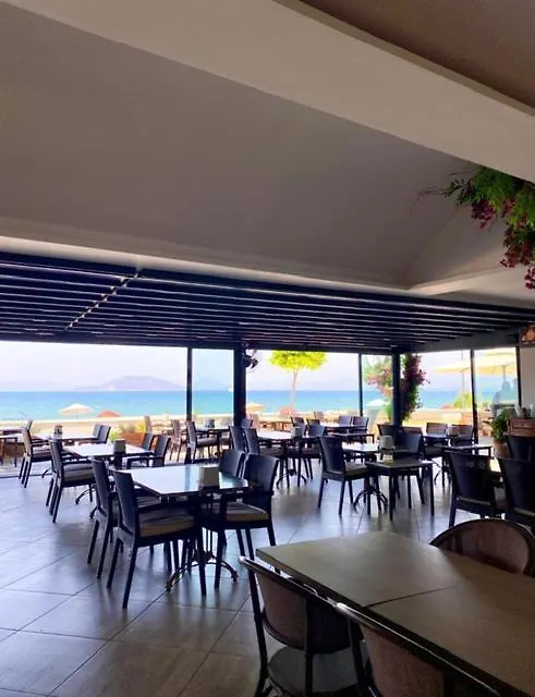 **  פאטהיה Hotel Mutlu טורקיה