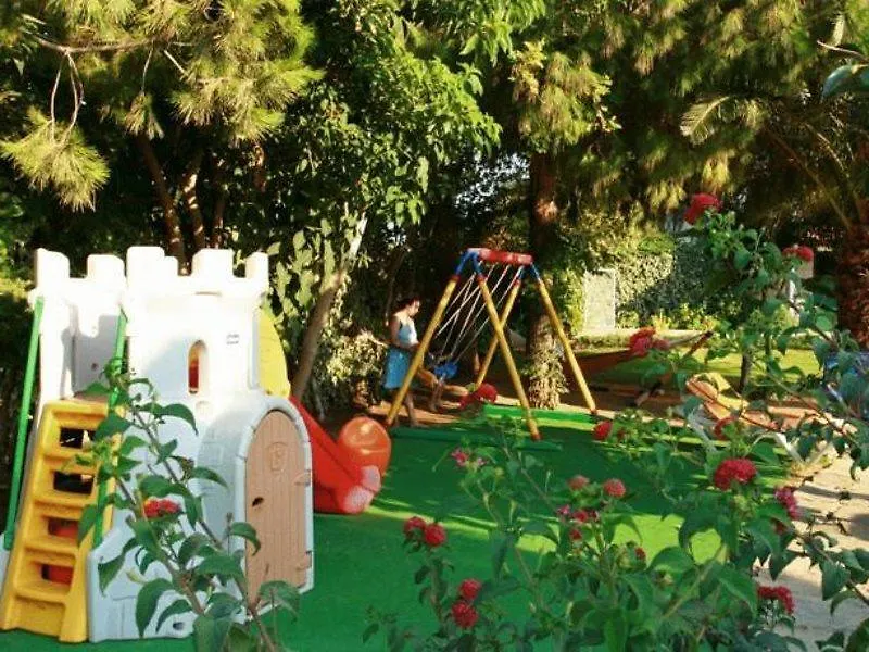 פאטהיה Hotel Mutlu טורקיה
