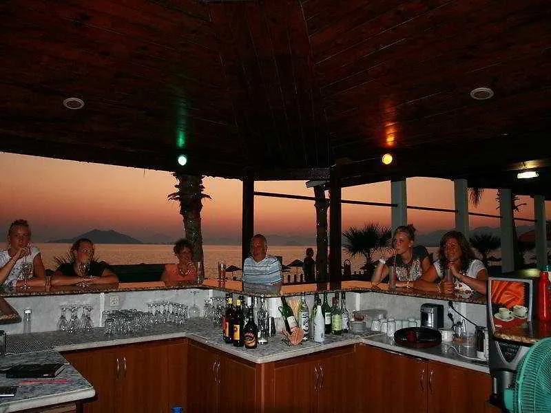 פאטהיה Hotel Mutlu