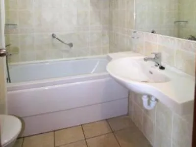 פאטהיה Hotel Mutlu 2*,