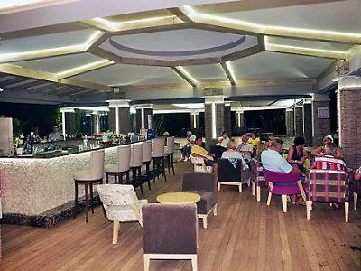 פאטהיה Hotel Mutlu